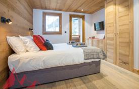 5-zimmer wohnung in Morzine, Frankreich. 1 500 000 €