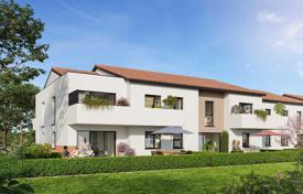 Wohnung – Occitanie, Frankreich. From 251 000 €