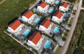 40-zimmer haus in der stadt 1630 m² in Zadar County, Kroatien. 4 250 000 €