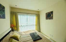 1-zimmer wohnung 45 m² in Pattaya, Thailand. $97 000