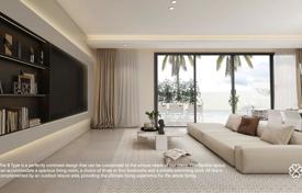 3-zimmer villa 836 m² in Si Sunthon, Thailand. $891 000