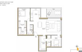 3-zimmer wohnung 121 m² in Tel Aviv, Israel. $3 837 000