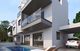3-zimmer villa 211 m² in Larnaca Stadt, Zypern. 493 000 €