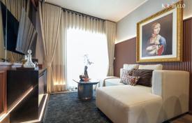 New residential complex with apartments in Karon, Thailand. ab $276 000