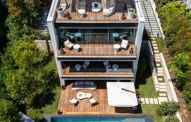 5-zimmer villa in Villefranche-sur-Mer, Frankreich. Price on request