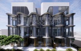 1-zimmer wohnung in Paphos, Zypern. 344 000 €