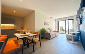 2-zimmer wohnung 57 m² in Batumi, Georgien. $120 000