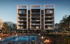 Wohnung – Germasogeia, Limassol (city), Limassol (Lemesos),  Zypern. From 385 000 €