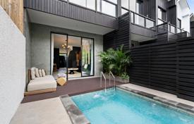 2-zimmer villa 127 m² in Batu Bolong Beach, Indonesien. $269 000