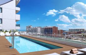 3-zimmer appartements in neubauwohnung 121 m² in Badalona, Spanien. 508 000 €
