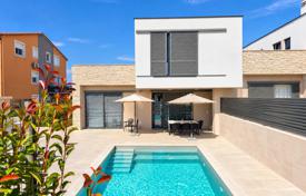 5-zimmer haus in der stadt 157 m² in Umag, Kroatien. Price on request