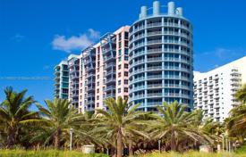 Eigentumswohnung – Ocean Drive, Miami Beach, Florida,  Vereinigte Staaten. $2 500 000