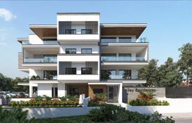 Wohnung – Germasogeia, Limassol (city), Limassol (Lemesos),  Zypern. From $568 000