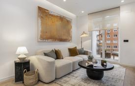 4-zimmer wohnung 103 m² in Madrid Stadt, Spanien. 870 000 €