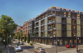 1-zimmer wohnung 59 m² in Krtsanisi Street, Georgien. $135 000