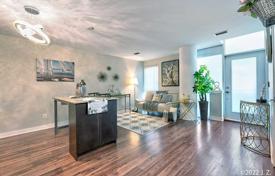 1-zimmer wohnung in Sackville Street, Kanada. C$752 000