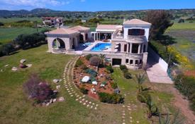 Villa – Agios Theodoros, Larnaka, Zypern. 12 500 €  pro Woche