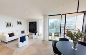 2-zimmer wohnung 87 m² in London, Vereinigtes Königreich. £1 795 000