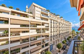 2-zimmer wohnung in Cannes, Frankreich. 595 000 €