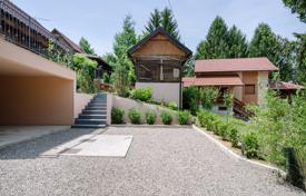 9-zimmer haus in der stadt 218 m² in Karlovac County, Kroatien. 450 000 €