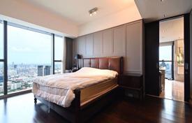 4-zimmer wohnung in Sathon, Thailand. $9 200  pro Woche