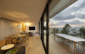 4-zimmer penthaus 155 m² in Tel Aviv, Israel. $6 503 000