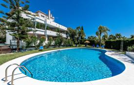 Wohnung – Marbella, Andalusien, Spanien. 540 000 €
