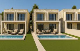 5-zimmer villa 150 m² in Chaniotis, Griechenland. 650 000 €
