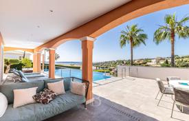 7-zimmer villa in Antibes, Frankreich. 2 950 000 €