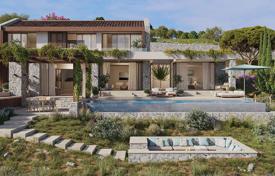 Wohnimmobilien mit Zugang zum Golfplatz zum Verkauf in Montenegros erstklassigem Wohngebiet. 2 571 000 €