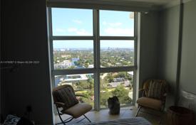Eigentumswohnung – Fort Lauderdale, Florida, Vereinigte Staaten. $910 000
