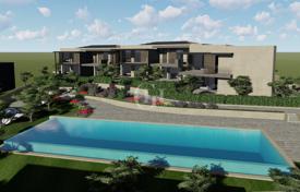 4-zimmer appartements in neubauwohnung 203 m² in Soiano del Lago, Italien. 795 000 €