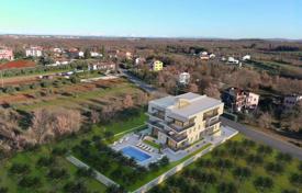 2-zimmer wohnung 64 m² in Umag, Kroatien. 319 000 €