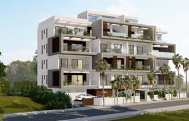 4-zimmer penthaus 123 m² in Limassol (city), Zypern. ab 460 000 €