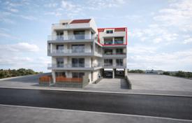 3-zimmer appartements in neubauwohnung 111 m² in Nafplio, Griechenland. 345 000 €