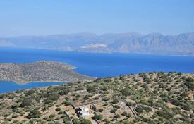 Grundstück in Lasithi, Griechenland. 450 000 €