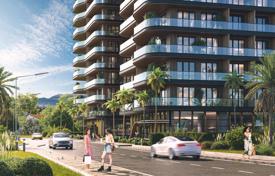 3-zimmer appartements in neubauwohnung 71 m² in Batumi, Georgien. $106 000