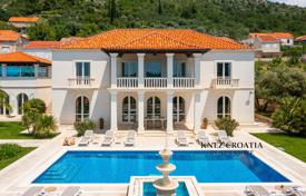 6-zimmer villa 400 m² in Dubrovnik, Kroatien. Price on request