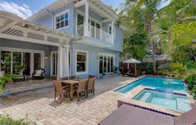 Villa – Miami, Florida, Vereinigte Staaten. $1 895 000