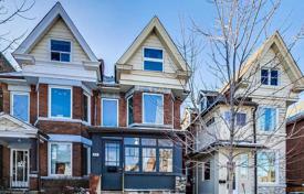 Wohnung – Saint Clarens Avenue, Old Toronto, Toronto,  Ontario,   Kanada. C$2 041 000