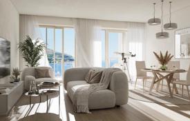 1-zimmer appartements in neubauwohnung 52 m² in Budva city, Montenegro. 182 000 €