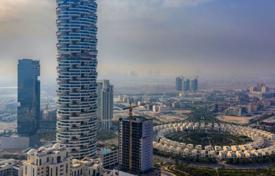 Wohnsiedlung The Five JVC – Jumeirah Village, Dubai, VAE (Vereinigte Arabische Emirate). From $408 000