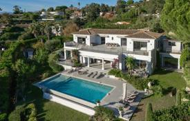 7-zimmer einfamilienhaus in Cannes, Frankreich. 7 990 000 €