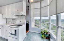 2-zimmer wohnung in North York, Kanada. C$763 000