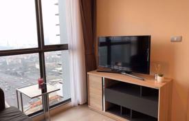 1-zimmer appartements in eigentumswohnungen in Huai Khwang, Thailand. $161 000