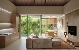 2-zimmer villa 140 m² in Tampaksiring, Indonesien. $210 000