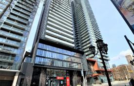 Wohnung – Wellesley Street East, Old Toronto, Toronto,  Ontario,   Kanada. C$692 000