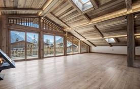 8-zimmer villa 565 m² in Chamonix, Frankreich. 7 000 000 €