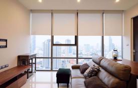 1-zimmer appartements in eigentumswohnungen in Sathon, Thailand. $409 000