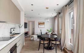 2-zimmer wohnung 96 m² in Madrid Stadt, Spanien. 1 100 000 €